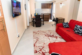 1 Bedroom APartment Ngara Alifa Homes